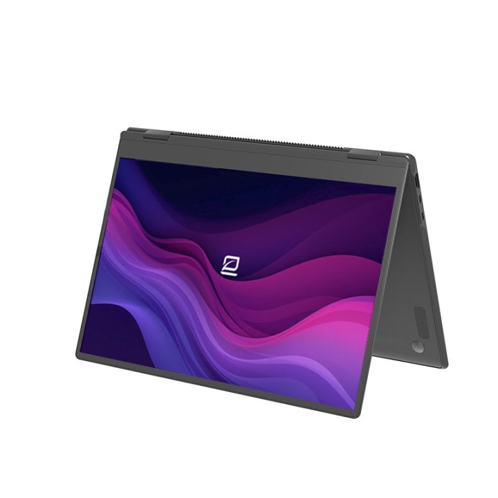 LG Gram Pro 16T90TP 2 en 1 Táctil Intel Core Ultra 7 255H WQXGA+ Negro | 32GB RAM | 1TB SSD | 16" | Excelente