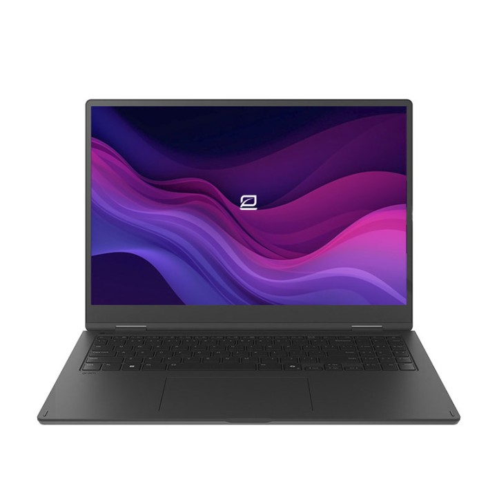 LG Gram Pro 16T90TP 2 en 1 Táctil Intel Core Ultra 7 255H WQXGA+ Negro | 32GB RAM | 1TB SSD | 16" | Excelente