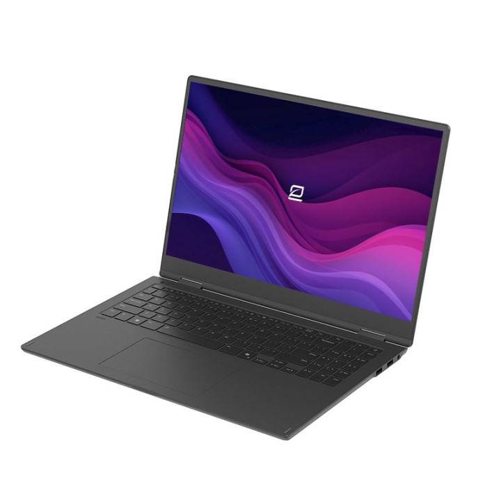 LG Gram Pro 16T90TP 2 en 1 Táctil Intel Core Ultra 7 255H WQXGA+ Negro | 32GB RAM | 1TB SSD | 16" | Excelente