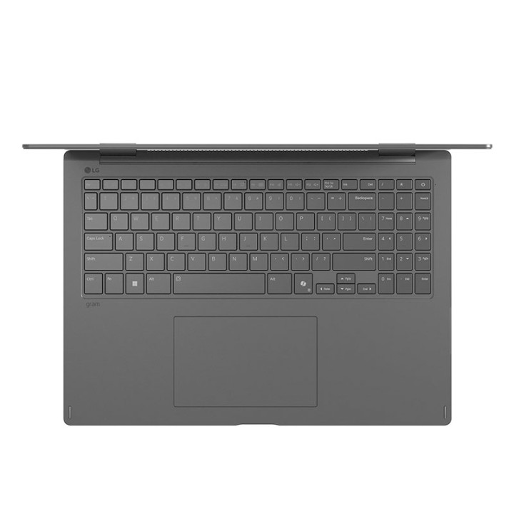 LG Gram Pro 16T90TP 2 en 1 Táctil Intel Core Ultra 7 255H WQXGA+ Negro | 32GB RAM | 1TB SSD | 16" | Excelente