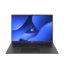 LG Gram 16ZB90R Intel Evo WQXGA Negro | i7-1360P | 16GB RAM | 512GB SSD | 16" | Excelente