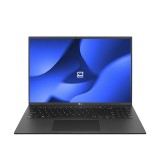LG Gram 16ZB90R Intel Evo WQXGA Negro | i7-1360P | 16GB RAM | 512GB SSD | 16" | Excelente