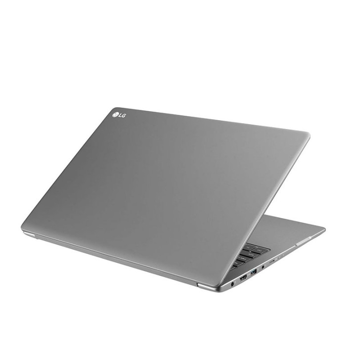 LG Ultra 17U70P WQXGA NVIDIA GTX 1650 Ti 4GB Plata | i7-1165G7 | 16GB RAM | 1TB SSD | 17" | Excelente