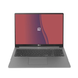 LG Ultra 17U70Q WQXGA NVIDIA RTX 3050 Ti 4GB Plata | i7-1260P | 16GB RAM | 512GB SSD | 17" | Excelente