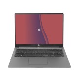LG Ultra 17U70Q WQXGA NVIDIA RTX 3050 Ti 4GB Plata | i7-1260P | 16GB RAM | 512GB SSD | 17" | Excelente