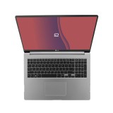 LG Ultra 17U70Q WQXGA NVIDIA RTX 3050 Ti 4GB Plata | i7-1260P | 16GB RAM | 512GB SSD | 17" | Excelente