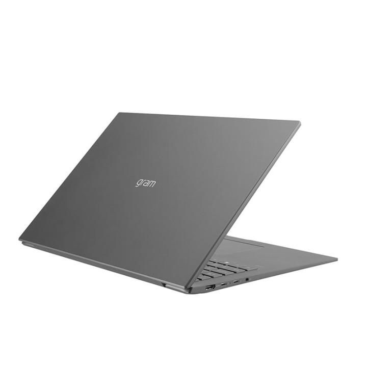 LG Gram 17Z90P WQXGA Negro | i7-1165G7 | 32GB RAM | 1TB SSD | 17" | Excelente
