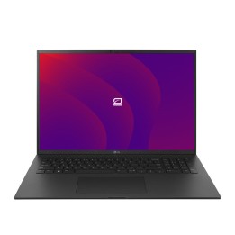 LG Ultra 17Z90Q WQXGA NVIDIA RTX 2050 4GB Negro | i7-1260P | 32GB RAM | 512GB SSD | 17" | Muy Bueno