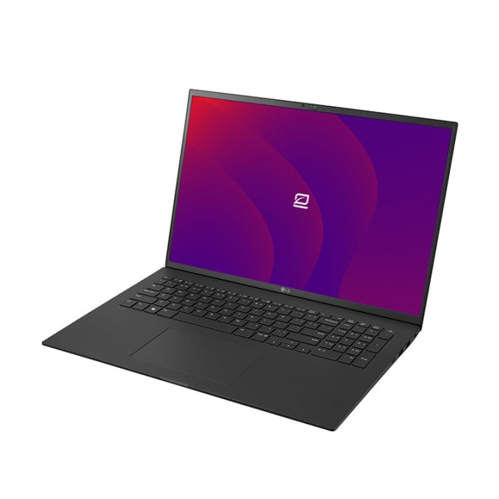 LG Ultra 17Z90Q WQXGA NVIDIA RTX 2050 4GB Negro | i7-1260P | 32GB RAM | 512GB SSD | 17" | Muy Bueno