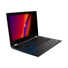 ¡¡OUTLET!! Lenovo ThinkPad L13 Yoga Táctil | i5-10210U | 8GB RAM | 256GB SSD | 13.3" FHD