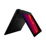 ¡¡OUTLET!! Lenovo ThinkPad L13 Yoga Táctil | i5-10210U | 8GB RAM | 256GB SSD | 13.3" FHD