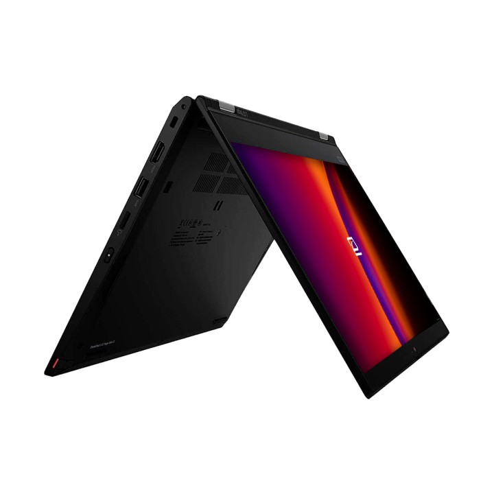 ¡¡OUTLET!! Lenovo ThinkPad L13 Yoga Táctil | i5-10210U | 8GB RAM | 256GB SSD | 13.3" FHD