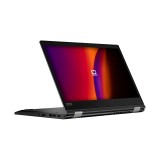 ¡¡OUTLET!! Lenovo ThinkPad L13 Yoga Táctil | i5-10210U | 8GB RAM | 256GB SSD | 13.3" FHD