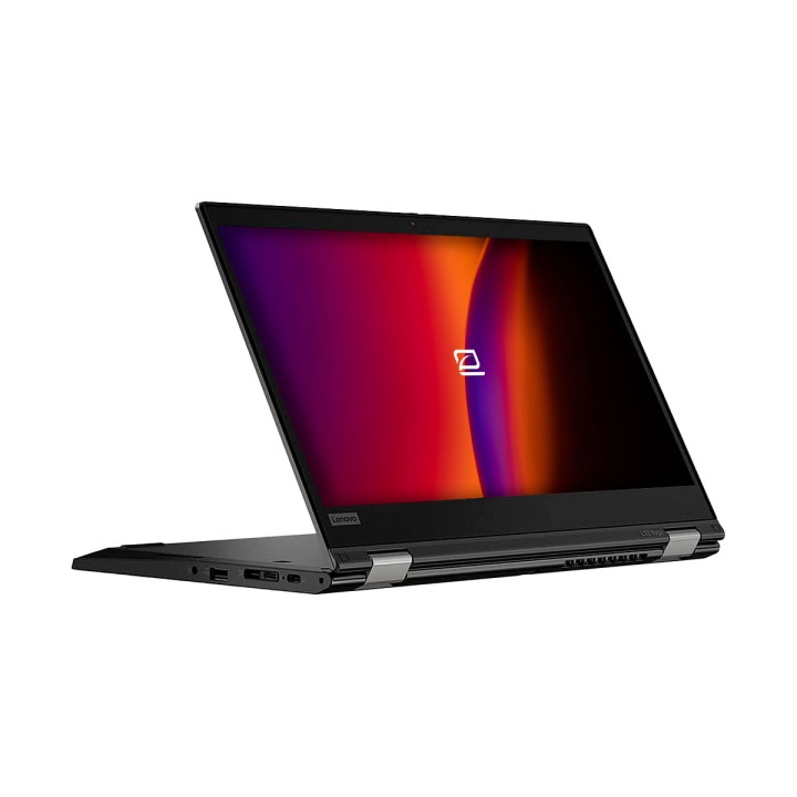 ¡¡OUTLET!! Lenovo ThinkPad L13 Yoga Táctil | i5-10210U | 8GB RAM | 256GB SSD | 13.3" FHD