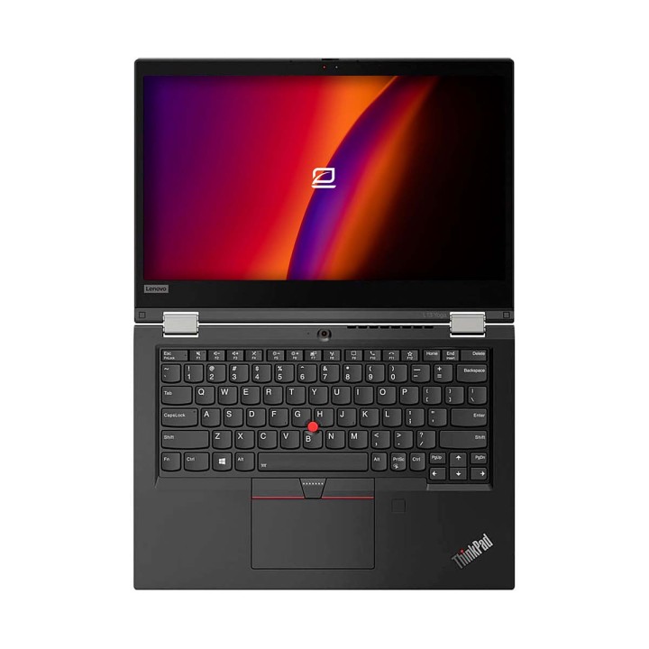 ¡¡OUTLET!! Lenovo ThinkPad L13 Yoga Táctil | i5-10210U | 8GB RAM | 256GB SSD | 13.3" FHD