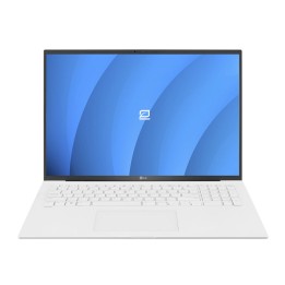 LG Gram 17Z90R WQXGA Blanco | i7-1360P | 32GB RAM | 512GB SSD | 17" | Excelente
