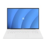 LG Gram 17Z90R WQXGA Blanco | i7-1360P | 32GB RAM | 512GB SSD | 17" | Excelente