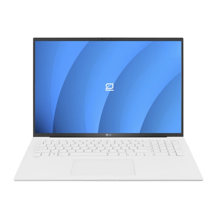 LG Gram 17Z90R WQXGA Blanco | i7-1360P | 32GB RAM | 512GB SSD | 17" | Excelente