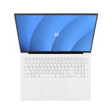 LG Gram 17Z90R WQXGA Blanco | i7-1360P | 32GB RAM | 512GB SSD | 17" | Excelente