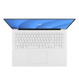 LG Gram 17Z90R WQXGA Blanco | i7-1360P | 32GB RAM | 512GB SSD | 17" | Excelente