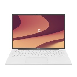 LG Gram 17Z90S Intel Core Ultra 7 155H WQXGA Blanco | 16GB RAM | 1TB SSD | 17" | Excelente