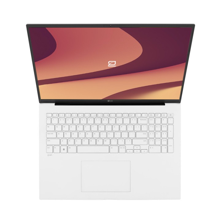 LG Gram 17Z90S Intel Core Ultra 7 155H WQXGA Blanco | 16GB RAM | 1TB SSD | 17" | Excelente