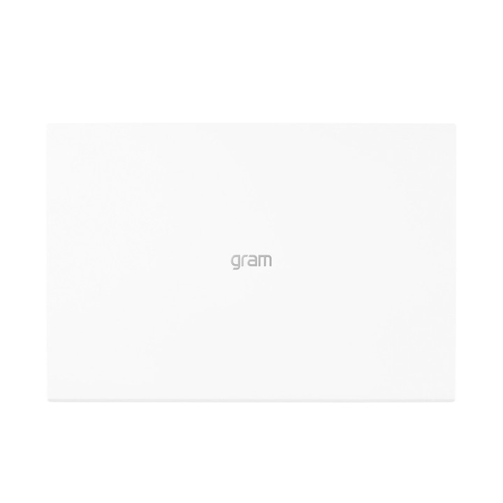 LG Gram 17Z90S Intel Core Ultra 7 155H WQXGA Blanco | 16GB RAM | 1TB SSD | 17" | Excelente
