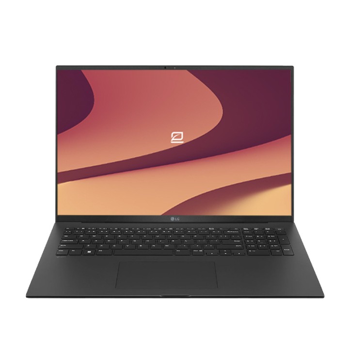 LG Gram Pro 17ZD90S Intel Core Ultra 7 155H WQXGA Negro | 16GB RAM | 512GB SSD | 17" | Excelente