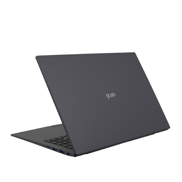 LG Gram Pro 17ZD90S Intel Core Ultra 7 155H WQXGA Negro | 16GB RAM | 512GB SSD | 17" | Excelente