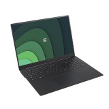 LG Gram Pro 17Z90SP Intel Core Ultra 7 155H WQXGA NVIDIA RTX 3050 4GB Negro | 32GB RAM | 1TB SSD | 17" | Excelente
