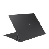 LG Gram Pro 17Z90SP Intel Core Ultra 7 155H WQXGA NVIDIA RTX 3050 4GB Negro | 32GB RAM | 1TB SSD | 17" | Excelente