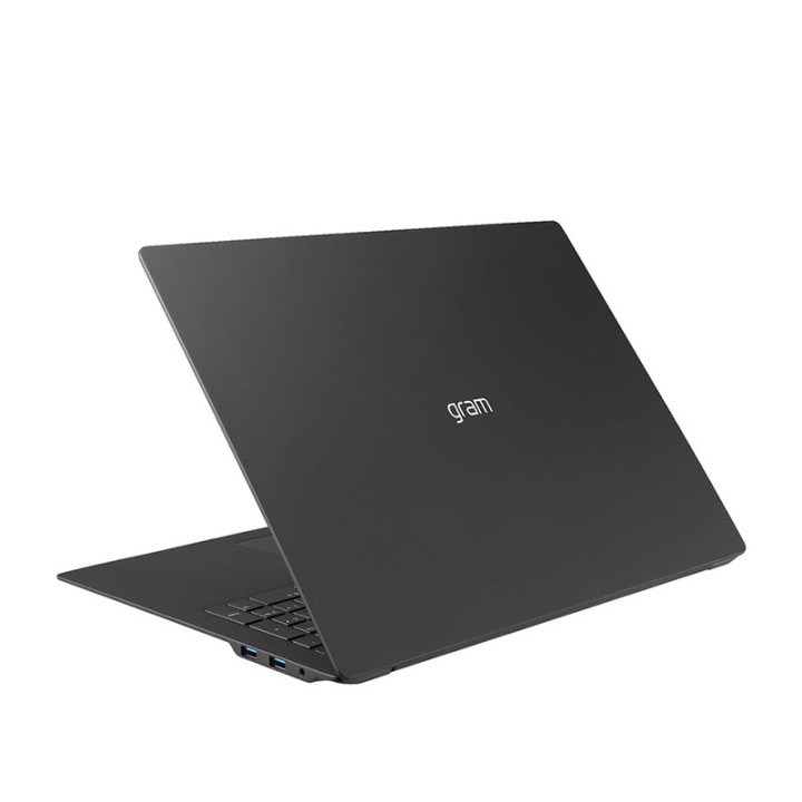 LG Gram Pro 17Z90SP Intel Core Ultra 7 155H WQXGA NVIDIA RTX 3050 4GB Negro | 32GB RAM | 1TB SSD | 17" | Excelente