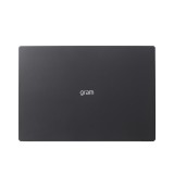 LG Gram Pro 17Z90SP Intel Core Ultra 7 155H WQXGA NVIDIA RTX 3050 4GB Negro | 32GB RAM | 1TB SSD | 17" | Excelente