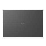 LG Gram 17Z90T Intel Core Ultra 7 258V WQXGA Negro | 32GB RAM | 1TB SSD | 17" | Excelente