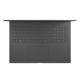 LG Gram 17Z90T Intel Core Ultra 7 258V WQXGA Negro | 32GB RAM | 1TB SSD | 17" | Excelente