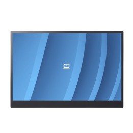 Monitor Portátil LG gram +view 16MQ70 IPS WQXGA Plata | 16" | Excelente