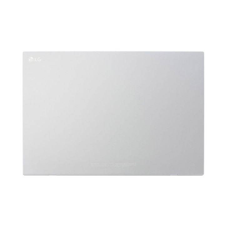 Monitor Portátil LG gram +view 16MQ70 IPS WQXGA Plata | 16" | Excelente