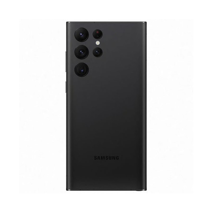 Samsung Galaxy S22 Ultra Negro | 512GB RAM | Muy Bueno