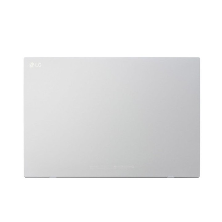 Monitor Portátil LG gram +view 16MR70 IPS WQXGA Plata | 16" | Excelente