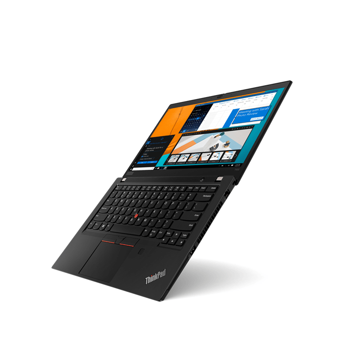 ¡¡OUTLET!! Lenovo Thinkpad T495 AMD Ryzen 5 PRO 3500U | 8GB RAM | 256GB SSD | 14" FHD