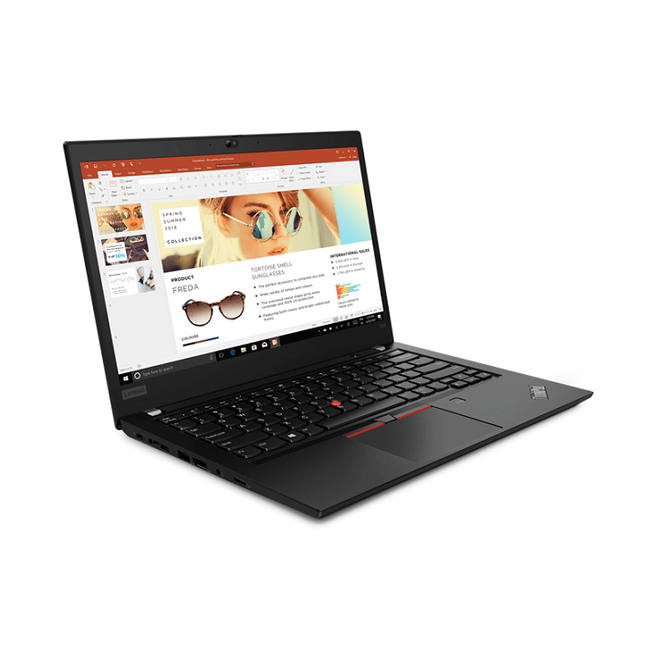 ¡¡OUTLET!! Lenovo Thinkpad T495 AMD Ryzen 5 PRO 3500U | 8GB RAM | 256GB SSD | 14" FHD