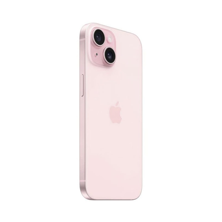 Apple iPhone 15 Rosa | 256GB RAM | Excelente
