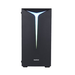 PC Sobremesa MT Ryzen 5 5600G NVIDIA GeForce GTX 1650 4GB | 24GB RAM | 512GB SSD | Excelente