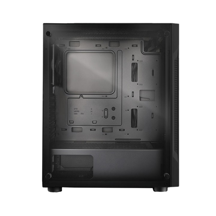 PC Sobremesa MT Ryzen 5 5600G NVIDIA GeForce GTX 1650 4GB | 24GB RAM | 512GB SSD | Excelente