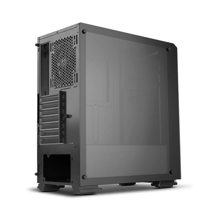 PC Sobremesa MT NVIDIA GeForce GTX 2060 6GB | i5-9400F | 16GB RAM | 512GB SSD | Muy Bueno