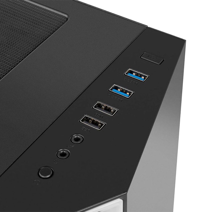 PC Sobremesa MT NVIDIA GeForce GTX 2060 6GB | i5-9400F | 16GB RAM | 512GB SSD | Muy Bueno