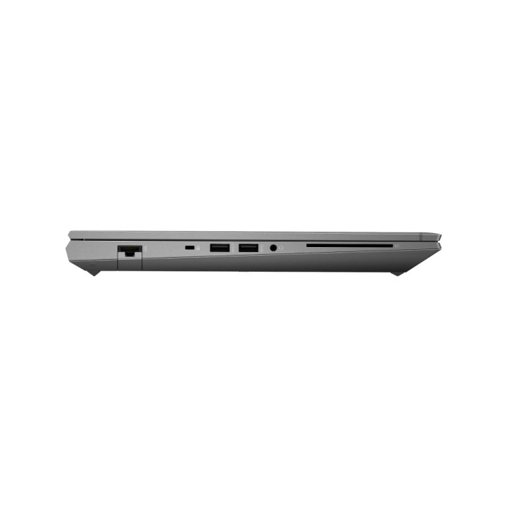 HP Zbook Fury 17 G7 NVIDIA Quadro T2000 Max-Q 4GB | i7-10750H | 32GB RAM | 512GB SSD | 17.3" FHD | Reacondicionado A+