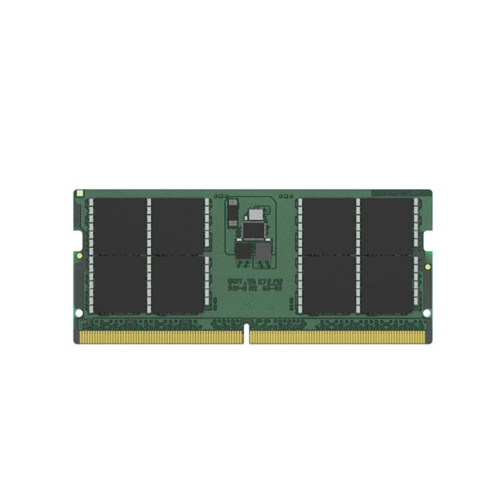 Memoria RAM DDR5 SODIMM | 8GB RAM