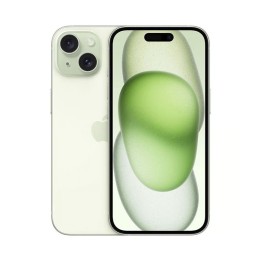 Apple iPhone 15 Verde | 256GB RAM | Muy Bueno