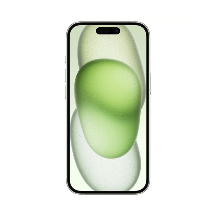 Apple iPhone 15 Verde | 256GB RAM | Muy Bueno